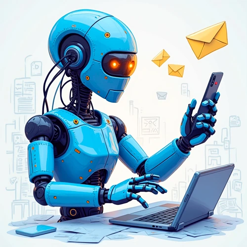 Автоматичні сповіщення, массові розсилки та персональні розсилки конвертують повідомлення в продажі