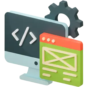 Пряма інтеграція в облікову систему за допомогою відкритого API та розробки модулів