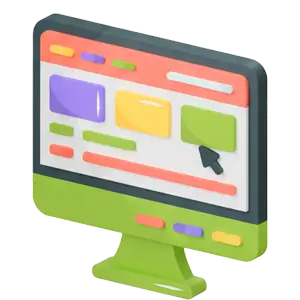 Веб-інтерфейс Модуль менеджера для швидкої роботи без інтеграції з обліковою системою