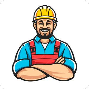 Програма лояльності для будівельного супермаркету (программа лояльности строительный)