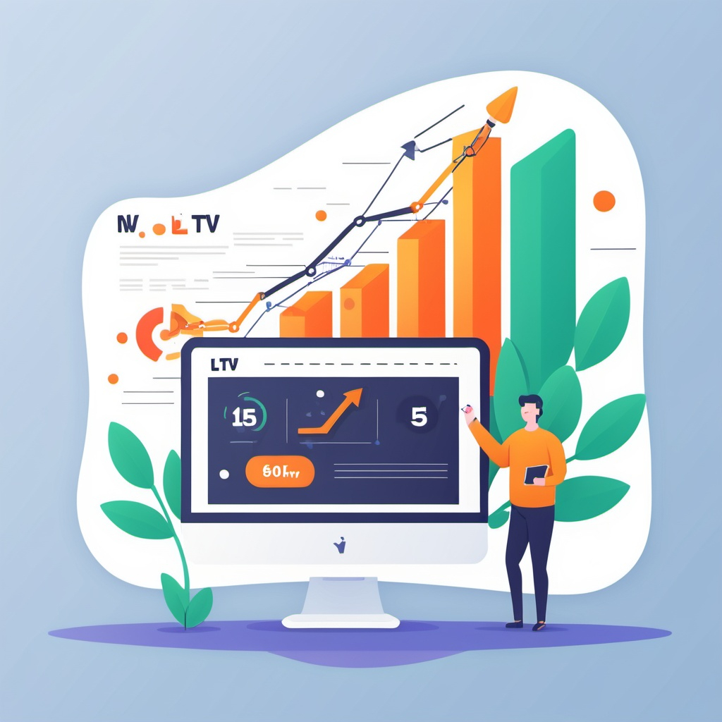 зростання LTV: 80% прибутку забезпечують 20% найлояльніших клієнтів.
Бонусна програма збільшує частку постійних клієнтів на 10-20%